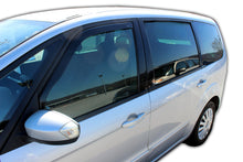 Set paravanturi fata si spate Team HEKO, Ford Galaxy, MPV, 2006-2015