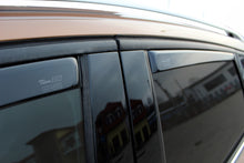 Set paravanturi fata si spate Team HEKO, Ford Kuga, SUV, 2013-2019