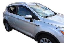 Set paravanturi fata si spate Team HEKO, Ford Kuga I, SUV, 2008-2013