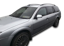 Set paravanturi fata si spate Team HEKO, Ford Mondeo, break, 2000-2007