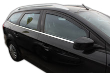 Set paravanturi fata si spate Team HEKO, Ford Mondeo, combi, 2007-2014