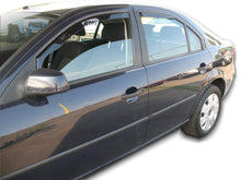 Set paravanturi fata si spate Team HEKO, Ford Mondeo, berlina, 2000-2007
