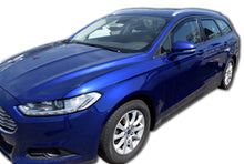 Set paravanturi fata si spate Team HEKO, Ford Mondeo (MK5), combi, 2014-2022