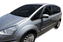Set paravanturi fata si spate Team HEKO, Ford S-Max, MPV, 2010-2015