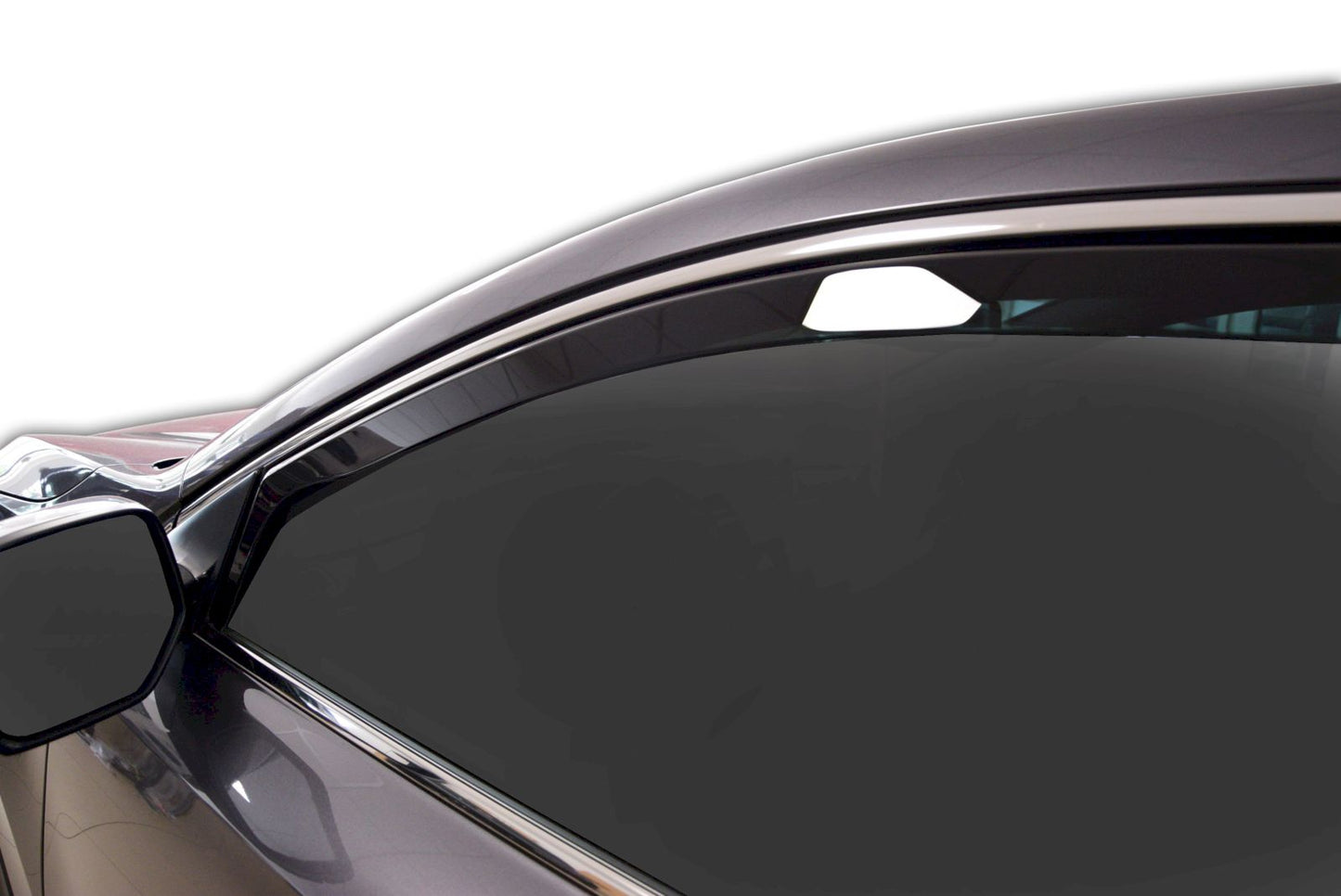 Set paravanturi fata si spate Team HEKO, Honda CR-V, 5 usi, SUV, 2017-