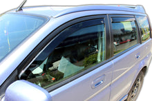 Set paravanturi fata si spate Team HEKO, Honda HR-V, CUV, 2000-2006