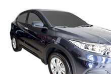 Set paravanturi fata si spate Team HEKO, Honda HR-V, 5 usi, CUV, 2014-