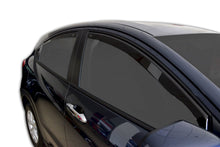 Set paravanturi fata si spate Team HEKO, Honda HR-V, 5 usi, CUV, 2014-