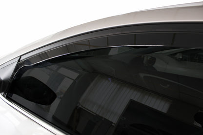 Set paravanturi fata si spate Team HEKO, Hyundai i30, 5 usi, combi, 2011-2017