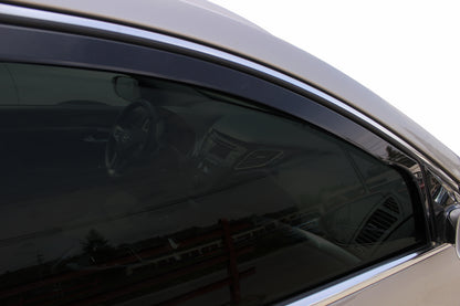 Set paravanturi fata si spate Team HEKO, Hyundai i40, 5 usi, combi, 2011-2019