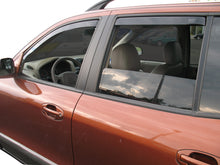Set paravanturi fata si spate Team HEKO, Hyundai Santa Fe, 5 usi, SUV, 2000-2006