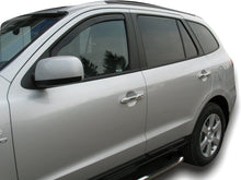 Set paravanturi fata si spate Team HEKO, Hyundai Santa Fe, 5 usi, SUV, 2006-2013