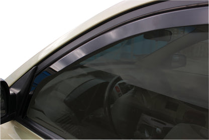 Set paravanturi fata si spate Team HEKO, Hyundai Tucson, 5 usi, SUV, 2004-2010