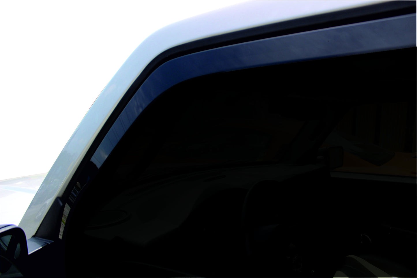 Set paravanturi fata si spate Team HEKO, Jeep Commander, 5 usi, SUV, 2006-2010