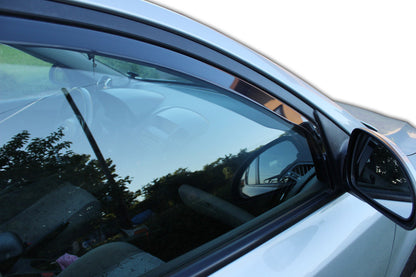 Set paravanturi fata si spate Team HEKO, Kia Ceed, 5 usi, combi/hatchback, 2006-2012