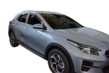 Set paravanturi fata si spate Team HEKO, Kia Ceed, 5 usi, CUV, 2019-