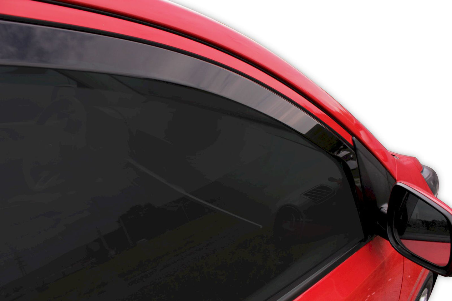Set paravanturi fata si spate Team HEKO, Kia Picanto, 5 usi, hatchback, 2017-