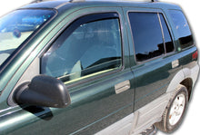 Set paravanturi fata si spate Team HEKO, Land Rover Freelander, 5 usi, SUV, 1997-2006