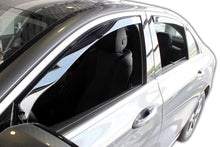 Set paravanturi fata si spate Team HEKO, Mercedes-Benz Clasa E (W213), 4 usi, sedan, 2016-