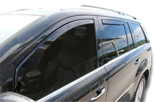 Set paravanturi fata si spate Team HEKO, Mercedes-Benz Clasa GL (X164), 5 usi, SUV, 2006-2012