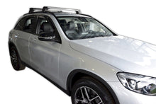 Set paravanturi fata si spate Team HEKO, Mercedes-Benz Clasa GLC (X253), 5 usi, SUV, 2015-