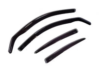 Set paravanturi fata si spate Team HEKO, Mercedes-Benz Clasa GLE (W166), 5 usi, SUV, 2015-2019