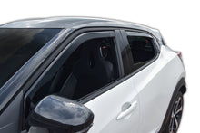 Set paravanturi fata si spate Team HEKO, Nissan Juke, 5 usi, CUV, 2019-