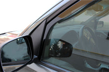 Set paravanturi fata si spate Team HEKO, Nissan Pathfinder, 5 usi, SUV, 2004-2012