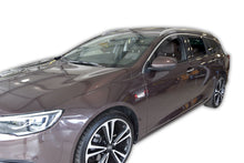 Set paravanturi fata si spate Team HEKO, Opel Insignia Sports Tourer, 5 usi, combi, 2017-