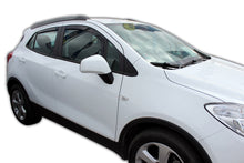 Set paravanturi fata si spate Team HEKO, Opel Mokka, 5 usi, CUV, 2012-2019