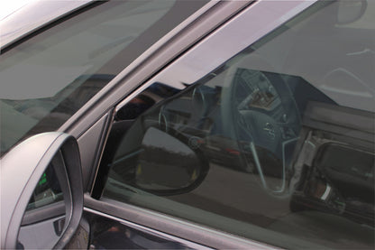 Set paravanturi fata si spate Team HEKO, Opel Zafira (C), 5 usi, MPV, 2011-2019