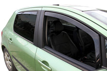 Set paravanturi fata si spate Team HEKO, Peugeot 307, 5 usi, hatchback, 2001-2008