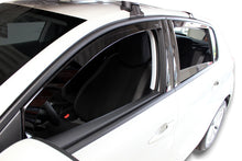 Set paravanturi fata si spate Team HEKO, Peugeot 308, 5 usi, hatchback, 2013-2021