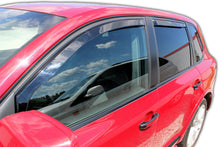 Set paravanturi fata si spate Team HEKO, Porsche Cayenne, 5 usi, SUV, 2002-2010