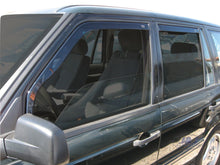 Set paravanturi fata si spate Team HEKO, Range Rover, 5 usi, SUV, 1994-2002
