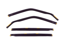 Set paravanturi fata si spate Team HEKO, Range Rover Sport, 5 usi, SUV, 2005-2013