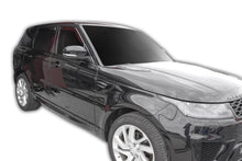 Set paravanturi fata si spate Team HEKO, Range Rover Sport,  5 usi, SUV, 2013-