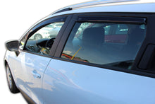 Set paravanturi fata si spate Team HEKO, Renault Clio Grandtour, 5 usi. combi, 2012-2019