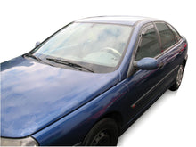 Set paravanturi fata si spate Team HEKO, Renault Laguna, 5 usi, 1993-2001