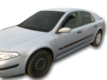 Set paravanturi fata si spate Team HEKO, Renault Laguna, 5 usi, hatchback, 2001-2007