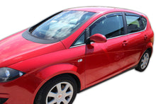 Set paravanturi fata si spate Team HEKO, Seat Toledo, 5 usi, MPV, 2004-2009