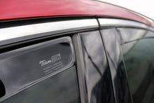 Set paravanturi fata si spate Team HEKO, Suzuki Splash, hatchback, 5 usi, 2008-2014