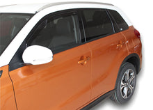 Set paravanturi fata si spate Team HEKO, Suzuki Vitara, SUV, 5 usi, 2014-