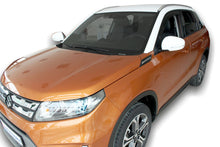 Set paravanturi fata si spate Team HEKO, Suzuki Vitara, SUV, 5 usi, 2014-