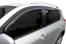 Set paravanturi fata si spate Team HEKO, Toyota RAV4, SUV, 5 usi, 2005-2012
