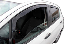 Set paravanturi fata si spate Team HEKO, Toyota Yaris (hybrid), hatchback, 5 usi, 2010-2019
