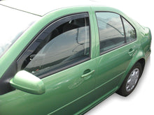 Set paravanturi fata si spate Team HEKO, Volkswagen Bora, sedan/combi, 4/5 usi, 1999-2006
