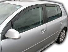 Set paravanturi fata si spate Team HEKO, Volkswagen Golf 5, hatchback, 5 usi, 2003-2009