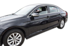 Set paravanturi fata si spate Team HEKO, Volkswagen Passat (B8), sedan, 4 usi, 2015-