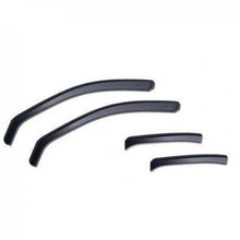 Set paravanturi fata si spate Team HEKO, Volkswagen Polo, 4 usi, sedan,1999-2002